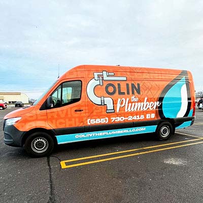 Local Churchville Plumber