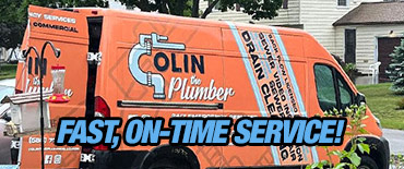Fast, On-Time Plumbing Service In West Bloomfield