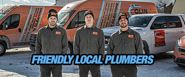 Friendly Local Plumbers in West Bloomfield