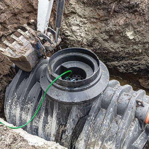 Fast Septic System Service In West Bloomfield