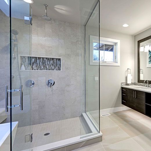 Bathroom Remodeling in West Bloomfield, NY