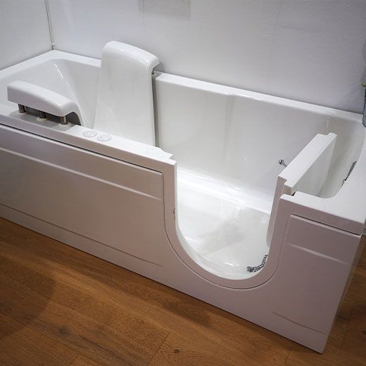 ADA Compliant Accessibility Improvements For Your West Bloomfield Home