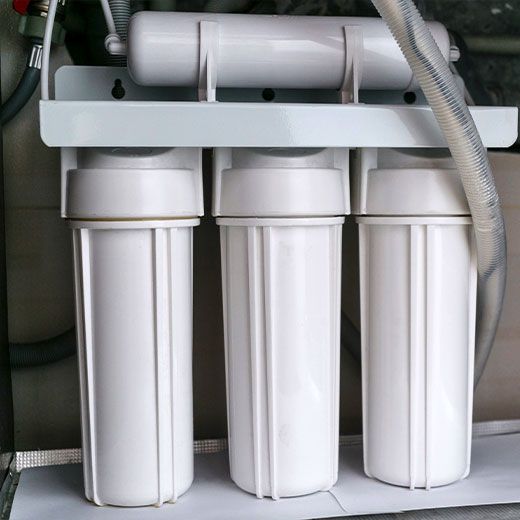 Residential Water Treatment Specialists in West Bloomfield