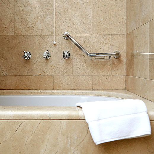 ADA Compliant Accessibility Improvements For Your West Bloomfield Home
