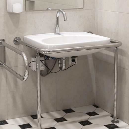 ADA Compliant Accessibility Improvements For Your West Bloomfield Home
