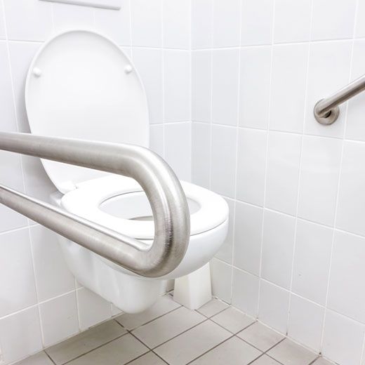 ADA Compliant Accessibility Improvements For Your West Bloomfield Home