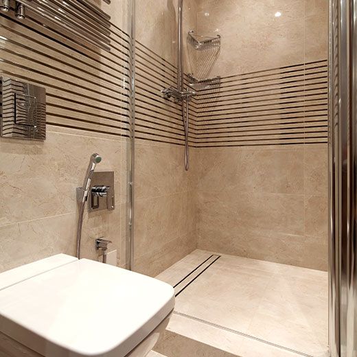 Bathroom Remodeling in West Bloomfield, NY