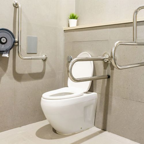 ADA Compliant Accessibility Improvements For Your West Bloomfield Home