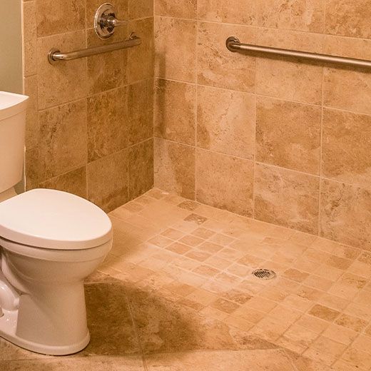 ADA Compliant Accessibility Improvements For Your West Bloomfield Home