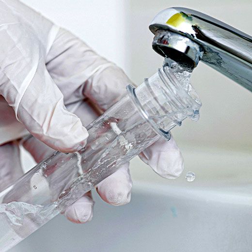 Residential Water Treatment Specialists in West Bloomfield